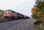 UP & NS lead CSX ethanol K682